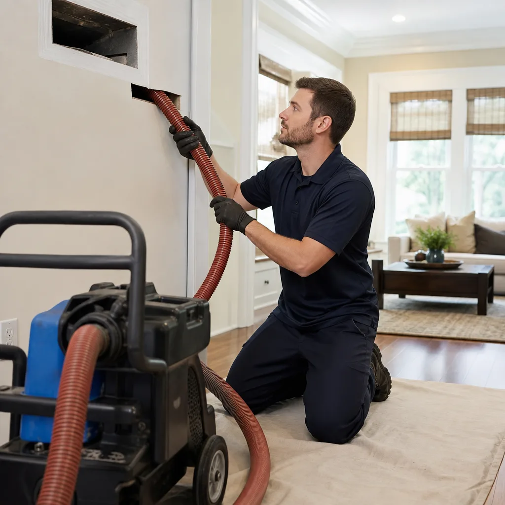 Garage Door Opener Repair