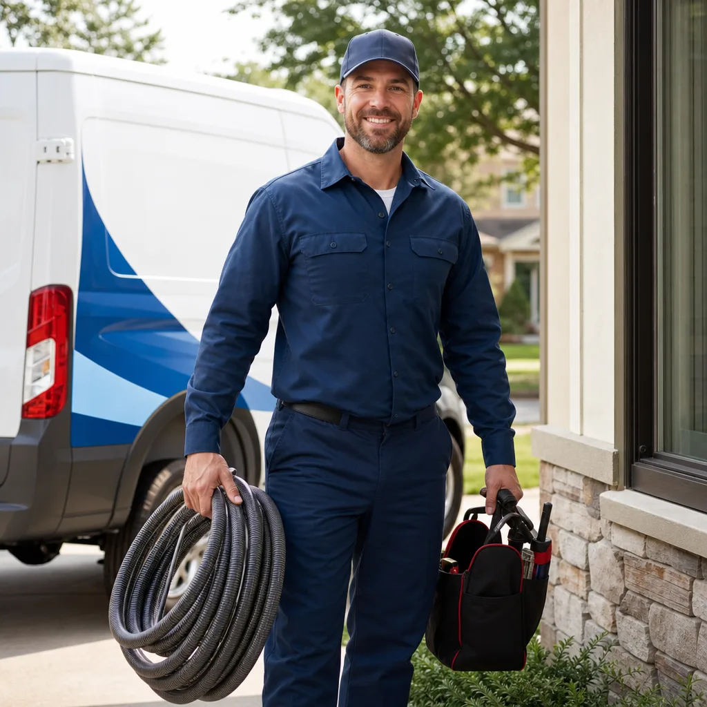 Garage Door Opener Installation