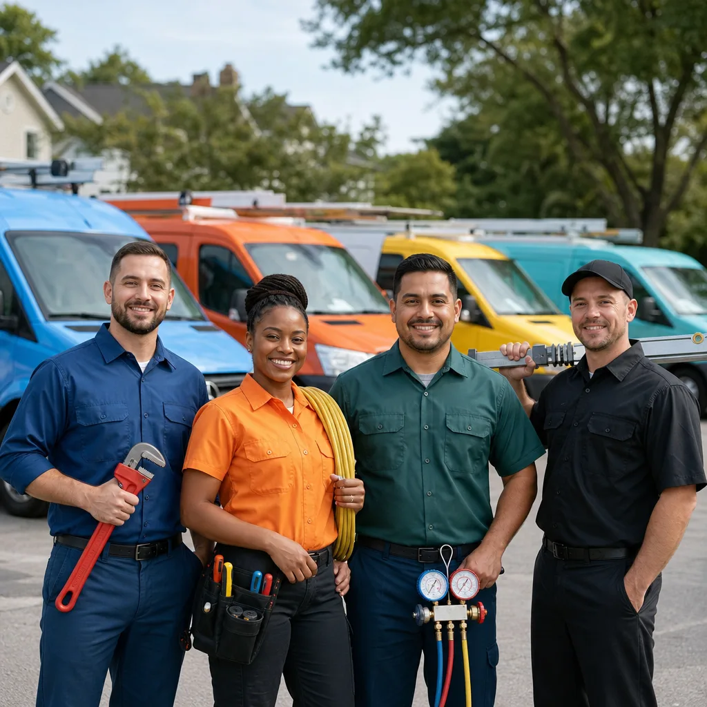 Garage Door Cable Repair