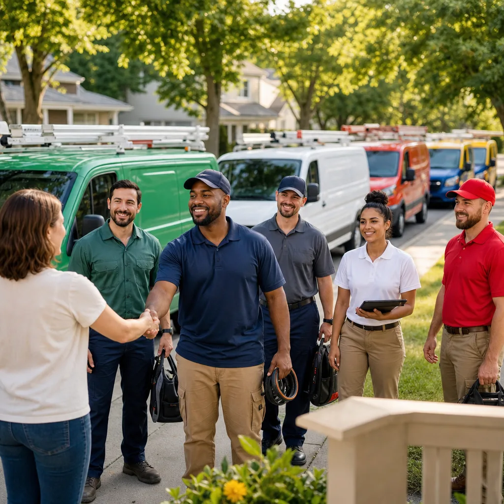ADU in Austin, TX | Relay Home Co.