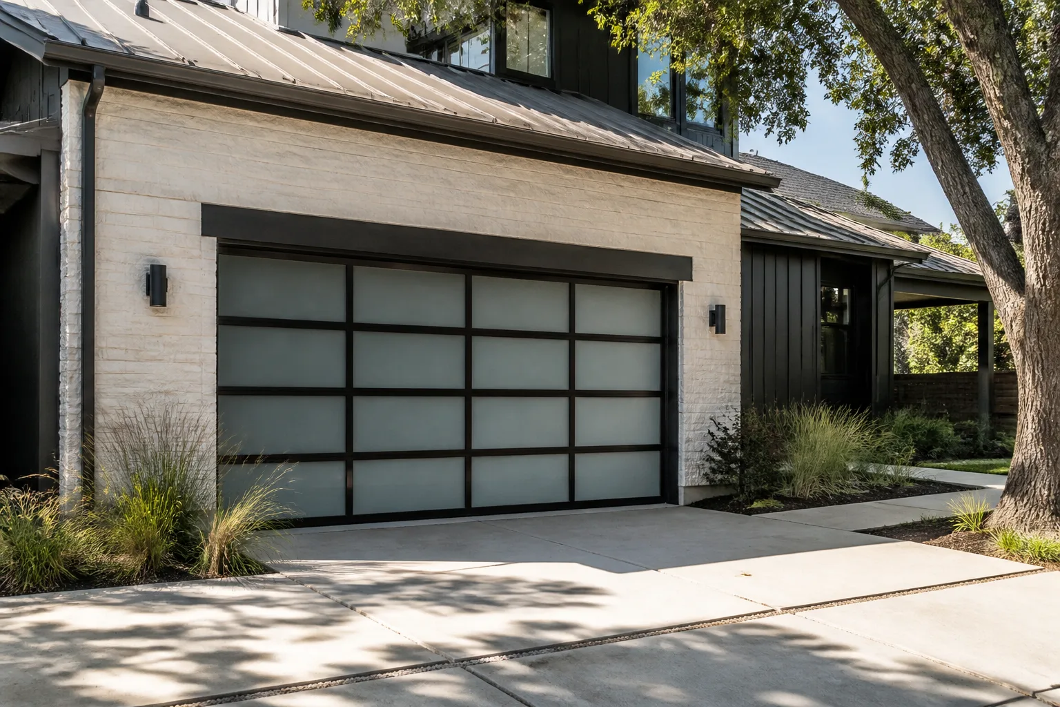 Genie Garage Door in Austin: A Homeowner’s Guide
