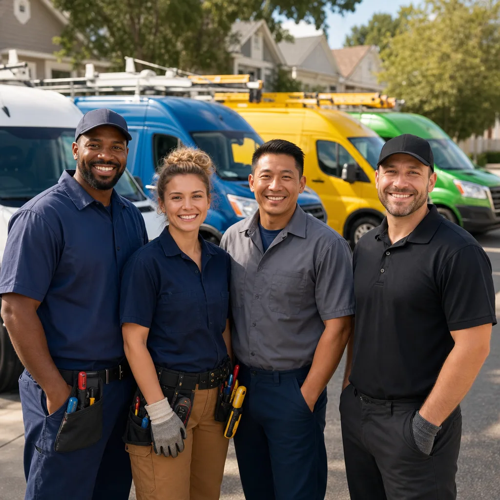 Construction in Austin, TX | Relay Home Co.