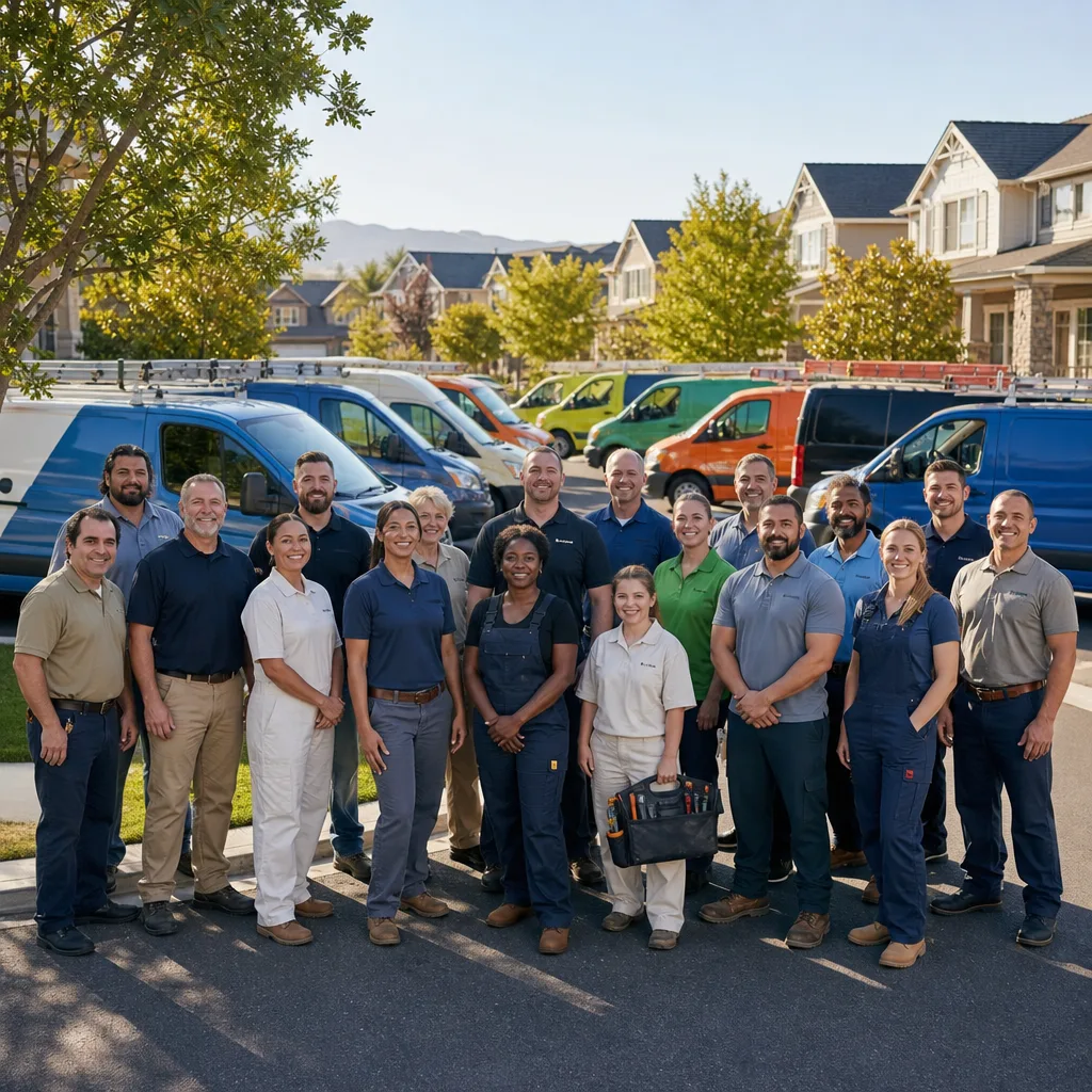 Gate Repair in Austin, TX | Relay Home Co.