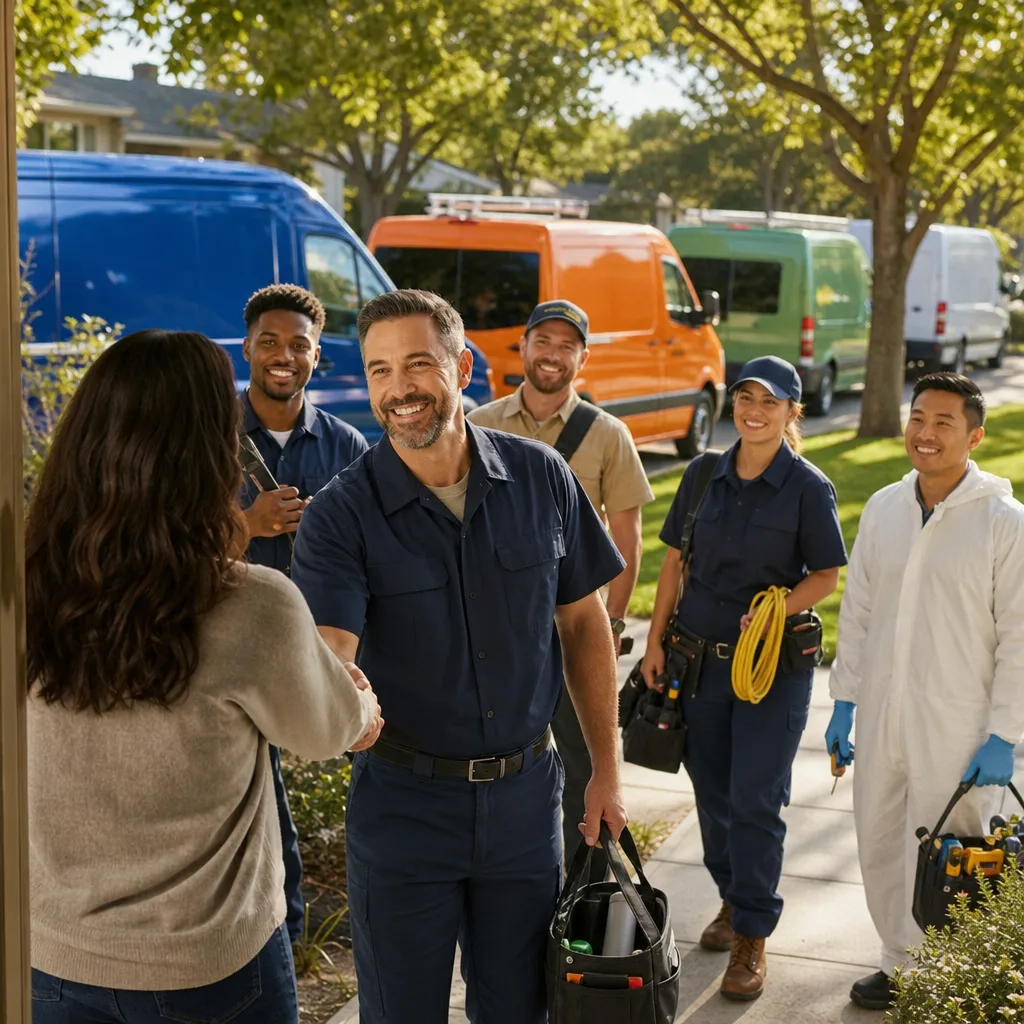 Insulation in Austin, TX | Relay Home Co.