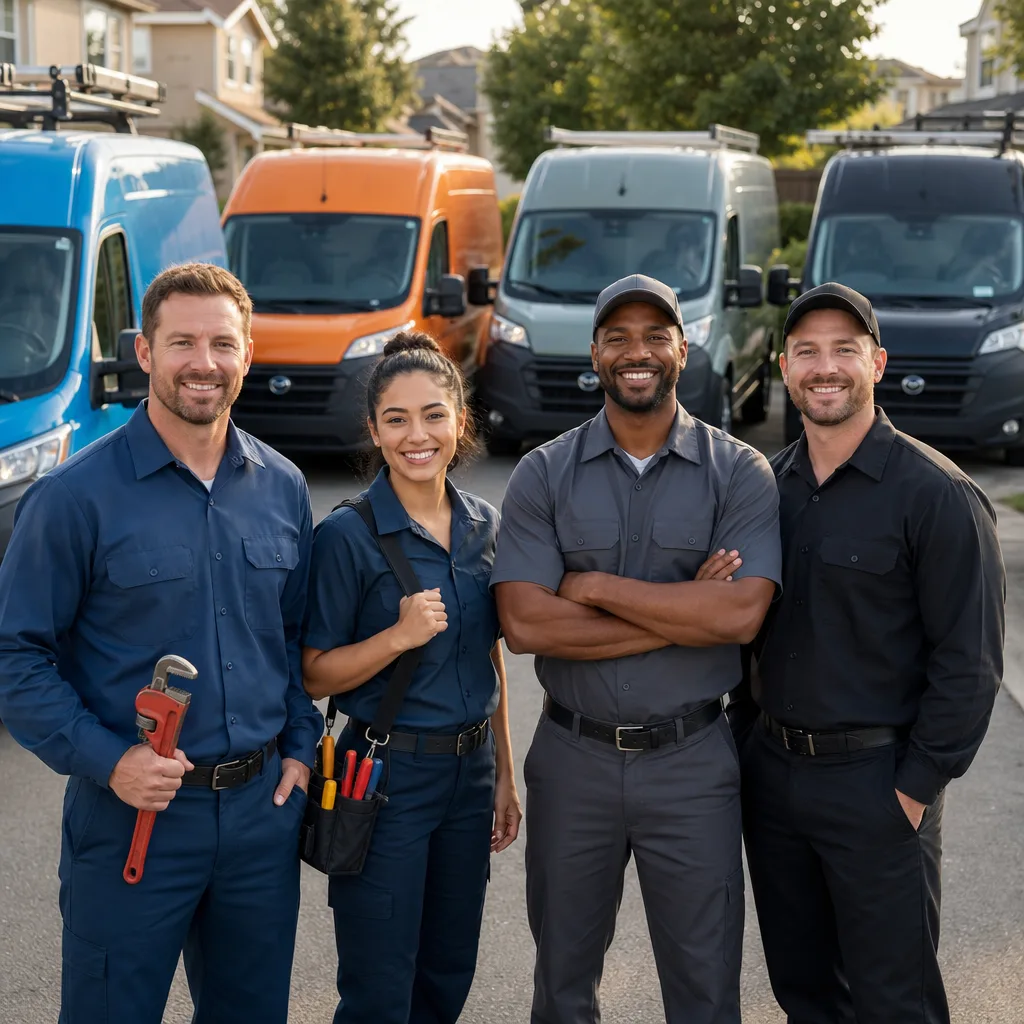 Locksmith in Austin, TX | Relay Home Co.