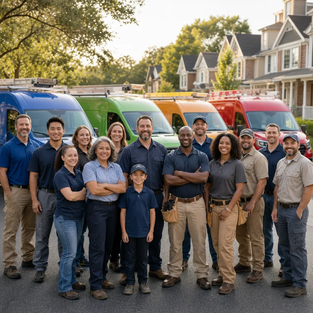 Roofing in Austin, TX | Relay Home Co.