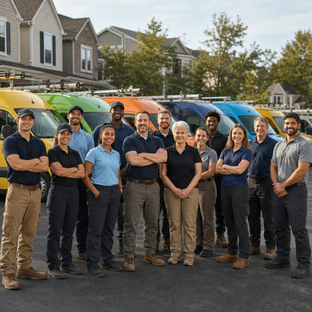 Windows & Doors in Austin, TX | Relay Home Co.