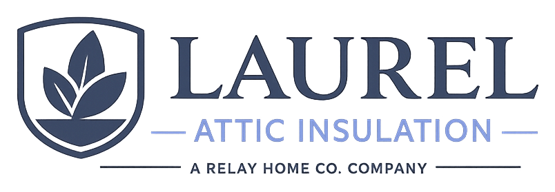 Laurel Attic Insulation