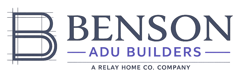 Benson ADU Builders